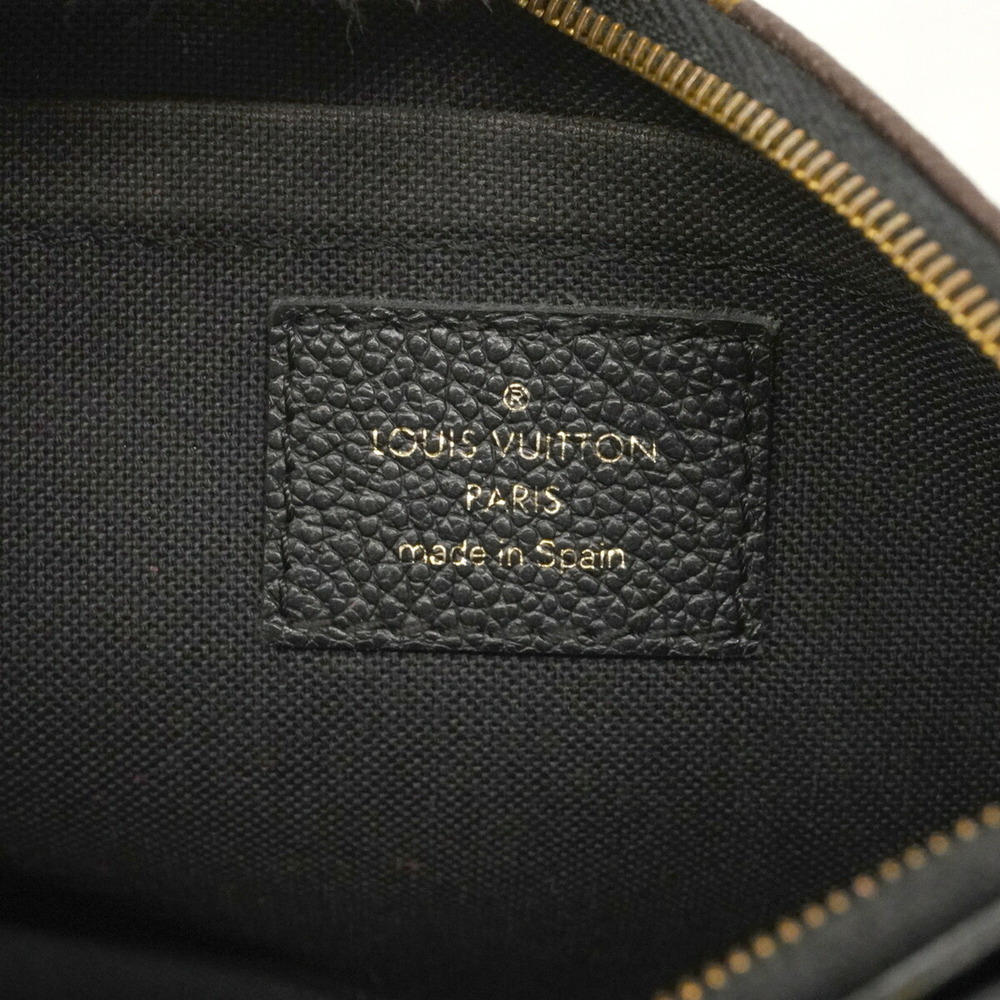 LOUIS VUITTON Authentic Brown Monogram Bag - Picture 5 of 12